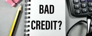 Mortgages For Borrowers With Under 580 Credit Scores: Choosing A Lender With No Overlays