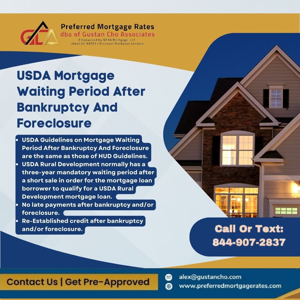 USDA-Mortgage-waiting