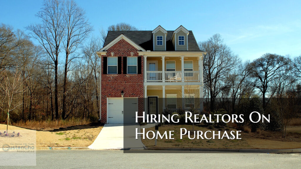 Hiring Realtors