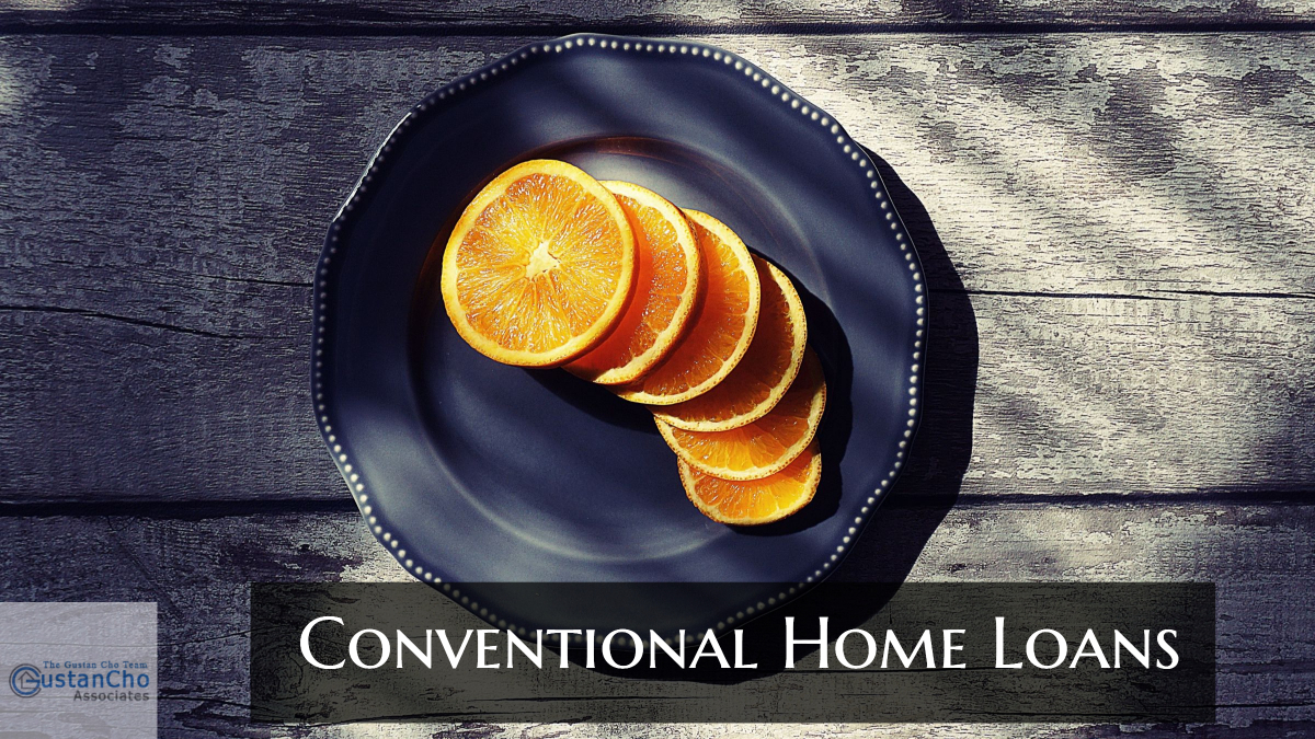 Conventional Home Loans