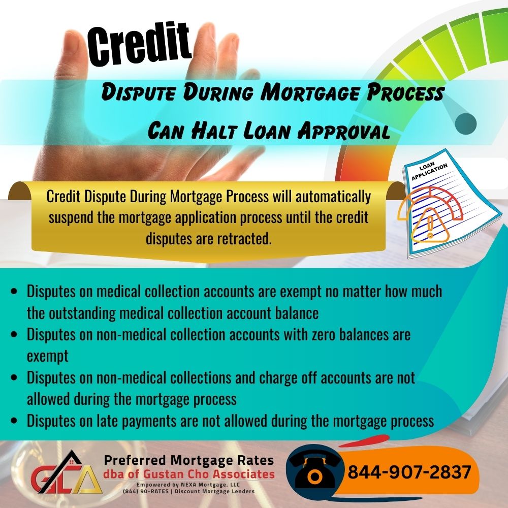 Credit-Dispute-During-Mortgage-Process-Can-Halt-Approval