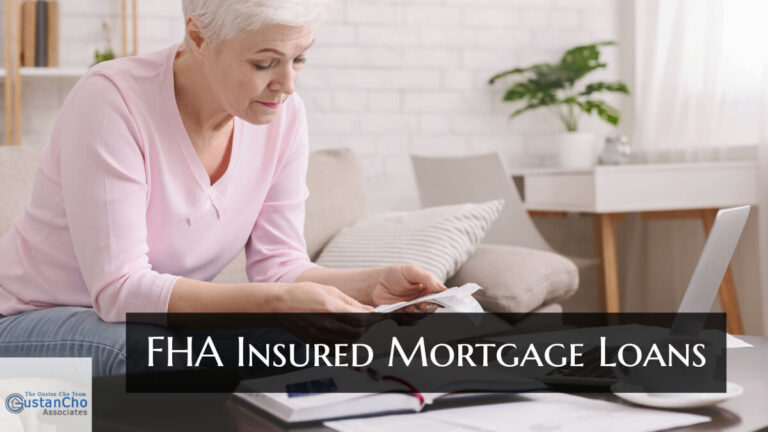 FHA Streamline Refinance Mortgage Guidelines