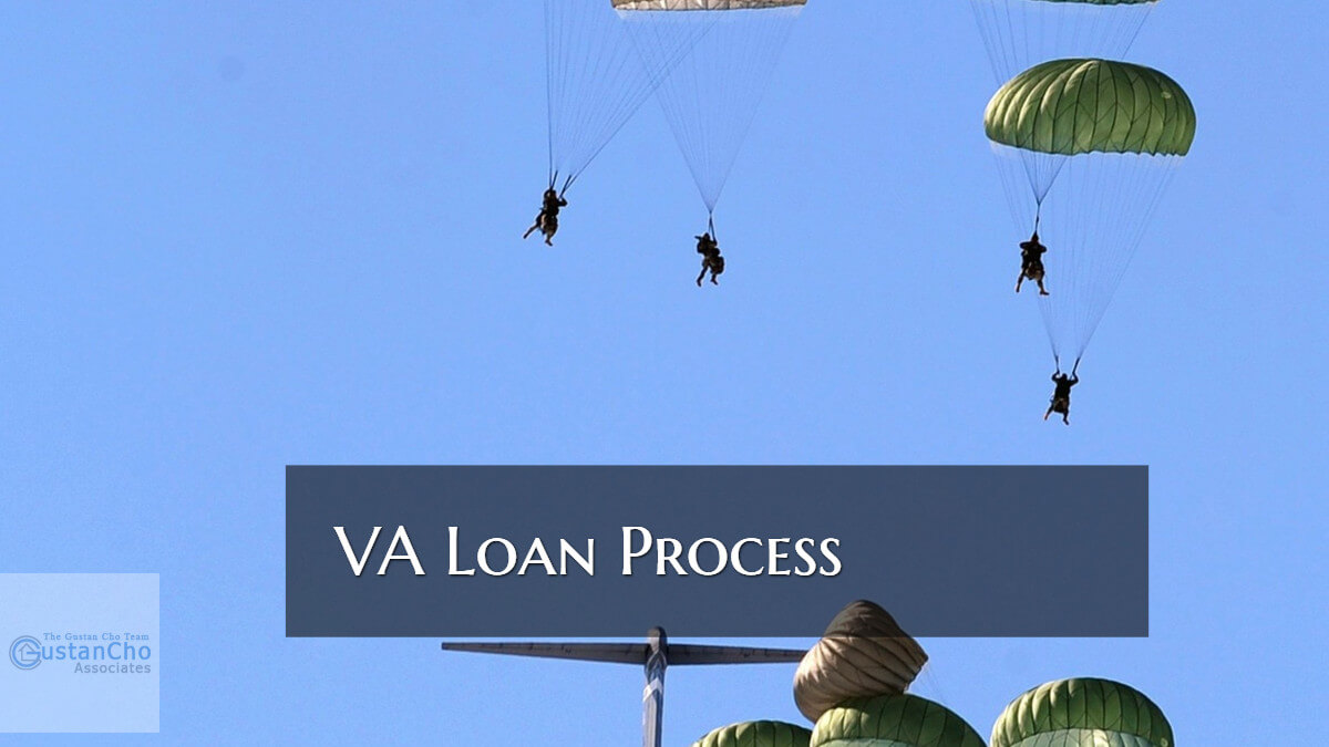 VA Loan Process