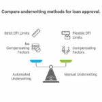 Manual Underwriting DTI Guidelines for FHA and VA Loans